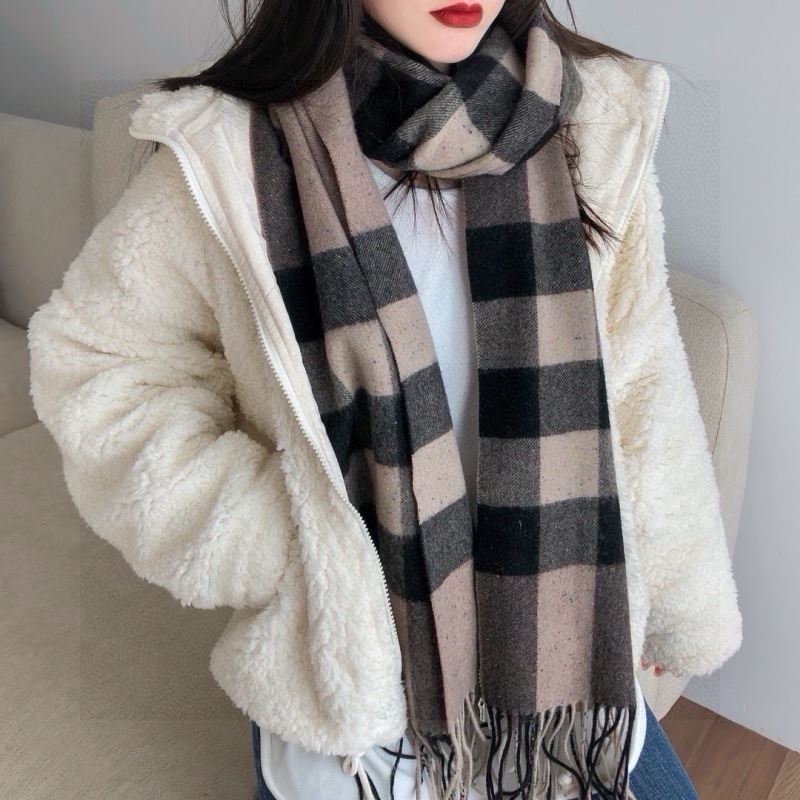 Burberry Scarf